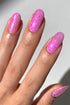 PINKY'S UP NAIL POLISH